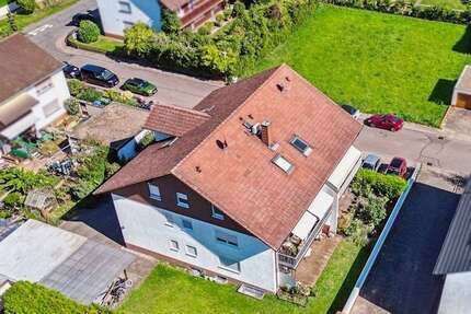 Wohnung zum Mieten in Stutensee 1.390 € 105 m²