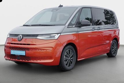 VW T7 Multivan 3.000 km 54.990 &euro; Schweinfurt 97424