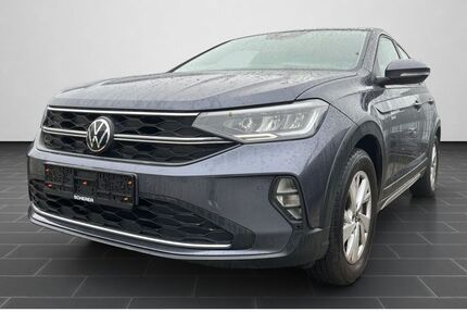 VW Taigo 19.676 km 17.980 &euro; Ludwigshafen 67059