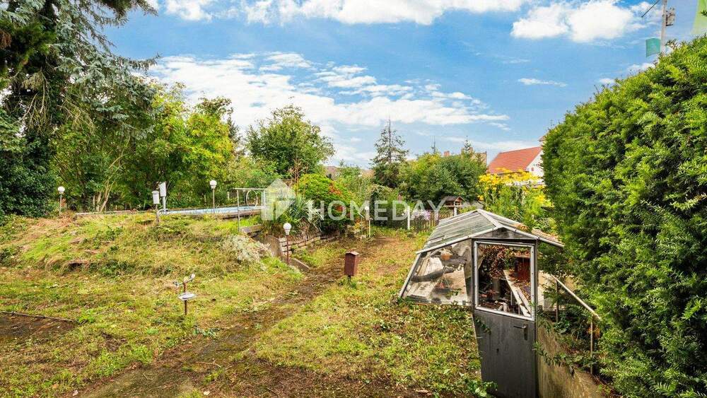 Einfamilienhaus Aken (Elbe) Aken - 6 Zimmer, 105 m&sup2;, 107.000&euro; | Angebot:25737474