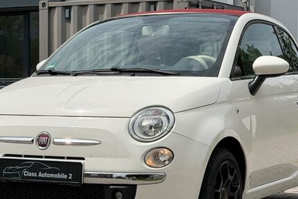 Fiat 500 134.147 km 4.990 &euro; Zuzenhausen 74939