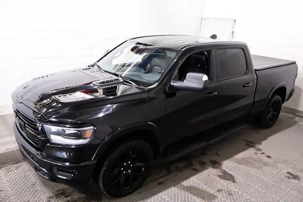 Dodge RAM 29.000 km 57.900 € Hannover-Altwarmbüchen 30916