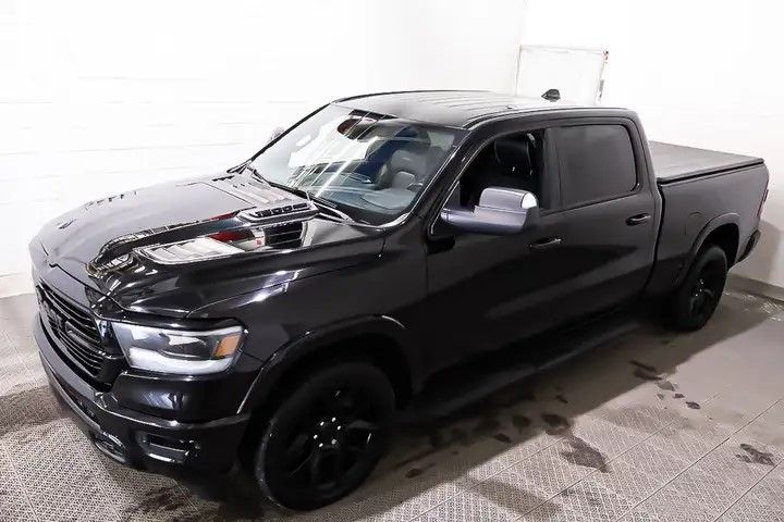 Dodge RAM 29.000 km 57.900 € Hannover-Altwarmbüchen 30916