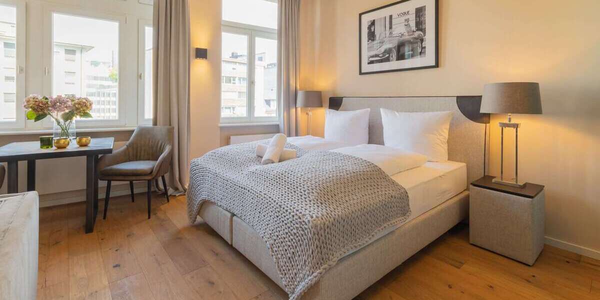 Etagenwohnung Frankfurt Innenstadt - 1 Zimmer, 47 m&sup2;, 2.485&euro; | Angebot:27347720