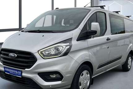 Ford Transit Custom 128.934 km 21.896 &euro; Stollberg 09366