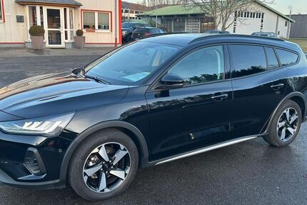 Ford Focus 16.500 km 24.900 &euro; Geisingen 78187