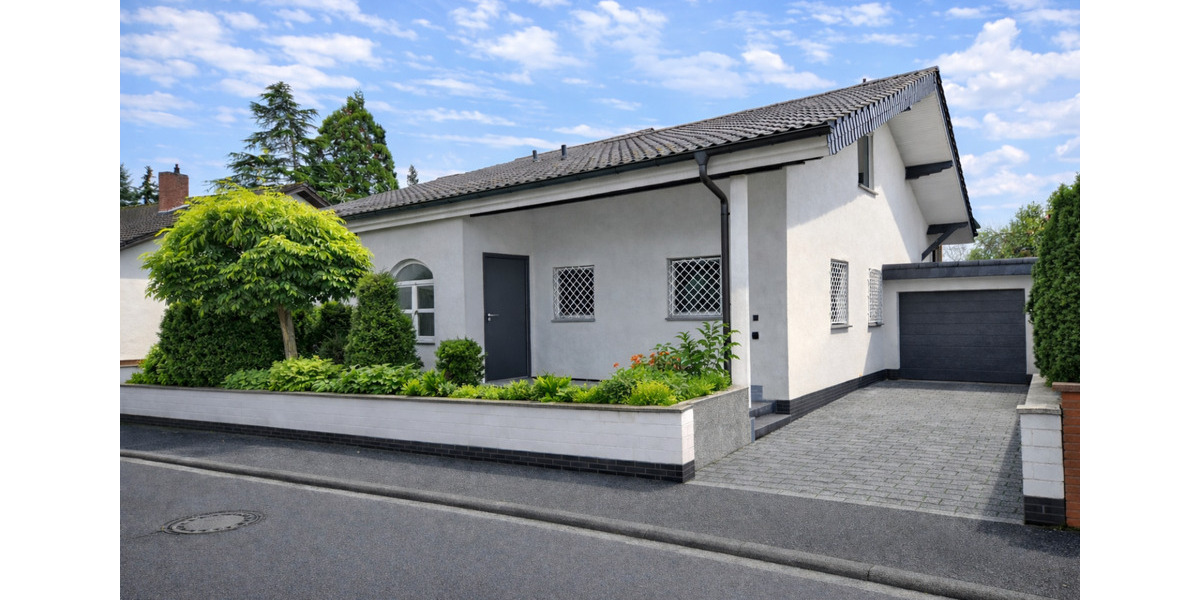 Einfamilienhaus Lampertheim - 7 Zimmer, 212 m&sup2;, 749.000&euro; | Angebot:24652061