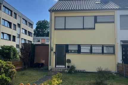 Haus Wegberg - 4 Zimmer, 115 m&sup2;, 220.000&euro; | Angebot:27096328