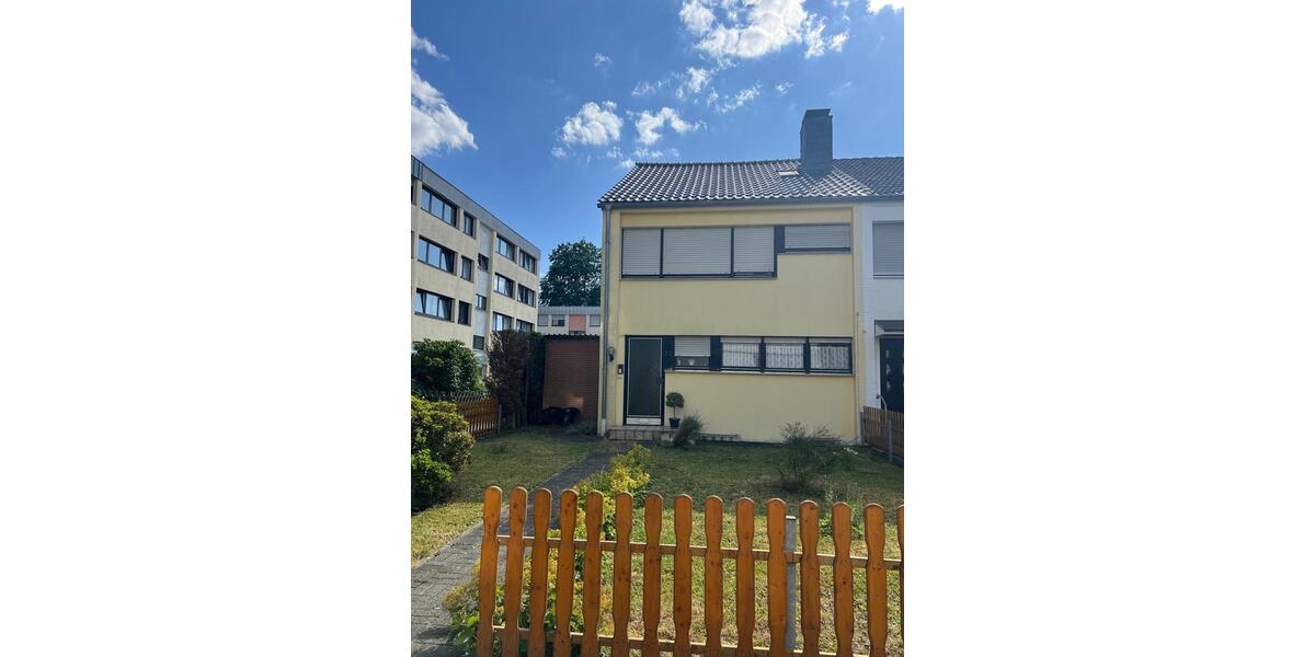 Reihenhaus Wegberg - 4 Zimmer, 115 m&sup2;, 220.000&euro; | Angebot:27096328