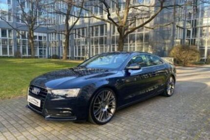 Audi A5 90.000 km 22.000 &euro; Heidelberg 69126