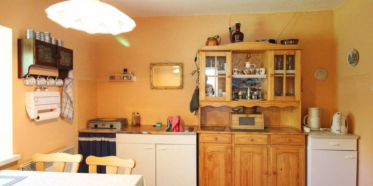 Doppelhaushälfte Marlow / Schulenberg Schulenberg - 3 Zimmer, 95 m&sup2;, 75.000&euro; | Angebot:26817190