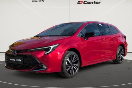 Toyota Corolla 12.250 km 33.910 &euro; Ingolstadt 85055