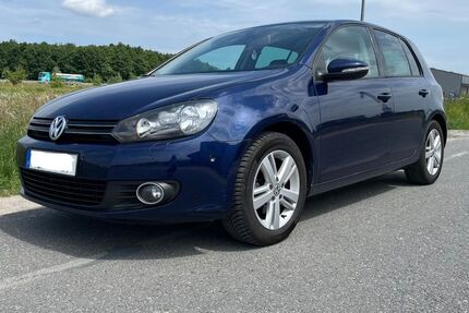 VW Golf 121.557 km 6.500 &euro; Burgdorf 31303