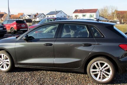 Audi A3 43.860 km 21.500 &euro; Vohburg 85088