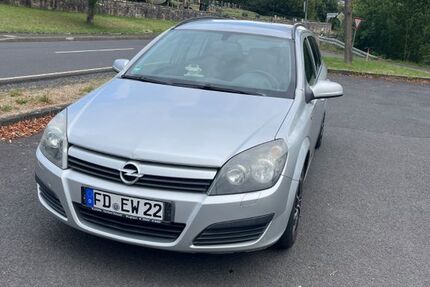 Opel Astra 213.763 km 599 &euro; Burghaun 36151