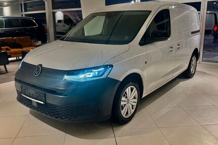 VW Caddy 153.000 km 18.999 &euro; Rostock 18106