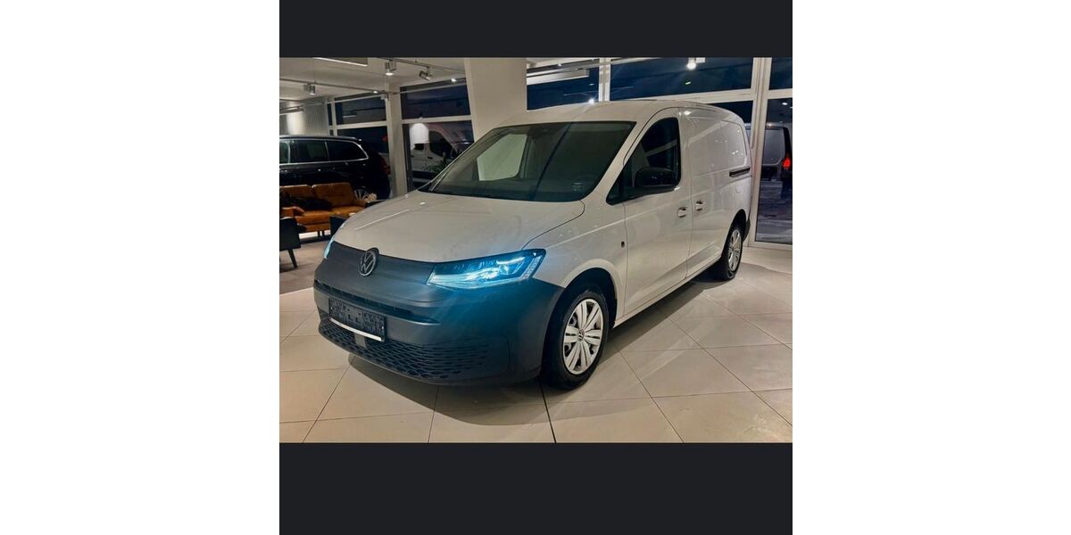 VW Caddy 153.000 km 18.999 &euro; Rostock 18106
