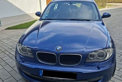 BMW 118 253.445 km 3.500 &euro; Oberhausen 86697