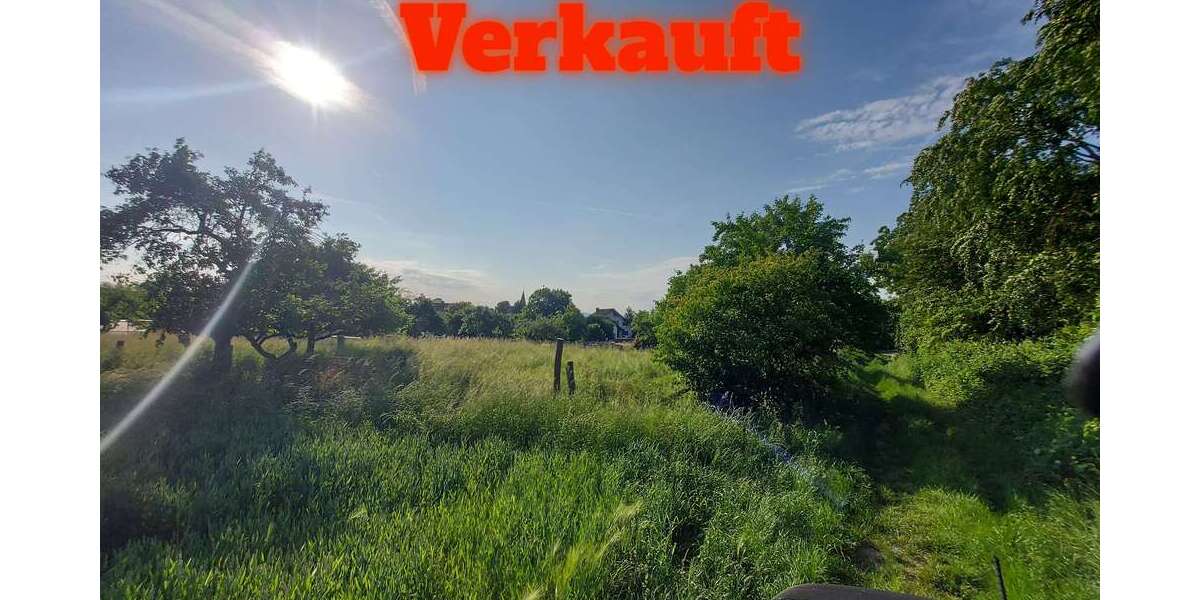 Grundstück zu verkaufen in Maintal 490.000 € 885 m² zimmer