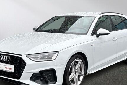 Audi A4 49.020 km 29.880 &euro; Bielefeld 33609