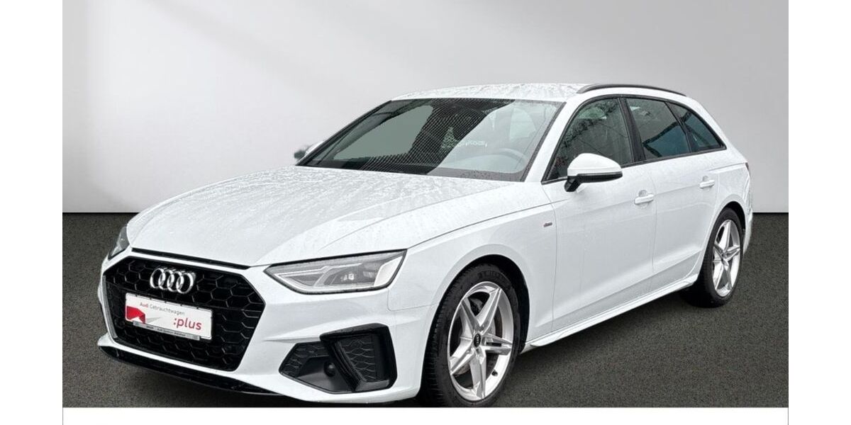 Audi A4 49.020 km 29.880 &euro; Bielefeld 33609