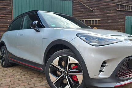 Smart #1 42.000 km 30.950 &euro; Lübeck 23560
