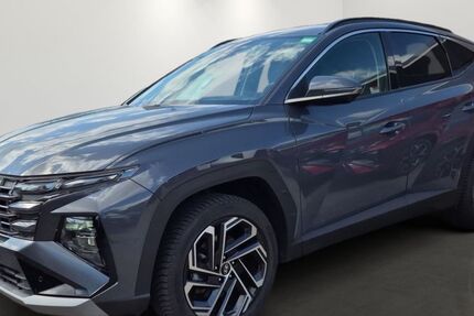 Hyundai TUCSON 20.490 km 34.985 &euro; Ulm 89081