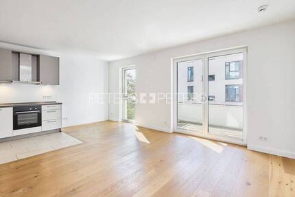 Wohnung Hamburg Bergedorf - 2 Zimmer, 58 m&sup2;, 335.000&euro; | Angebot:26276888