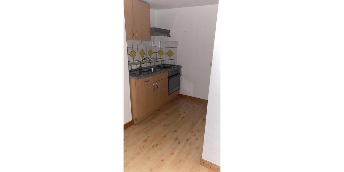 Etagenwohnung Extertal - 2 Zimmer, 48 m&sup2;, 535&euro; | Angebot:25551556