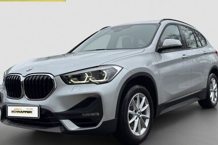 BMW X1 27.800 km 25.940 &euro; Reckendorf 96182