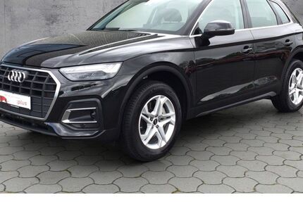 Audi Q5 24.700 km 42.780 &euro; Plauen 08527