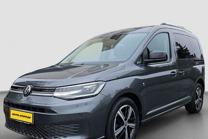 VW Caddy 54.198 km 23.950 &euro; Herford 32051