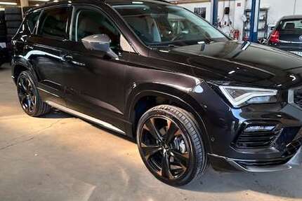 Cupra Ateca 20.659 km 32.900 &euro; Buchen (Odenwald) 74722