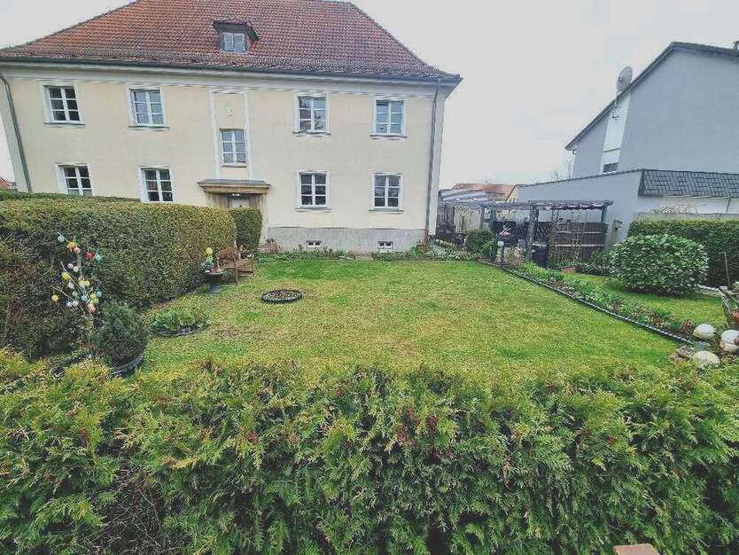 Wohnung zum Mieten in Frankfurt(Oder) 650 € 64.96 m²