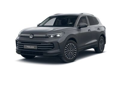 VW Tiguan 12.679 km 44.890 &euro; Dresden 01067