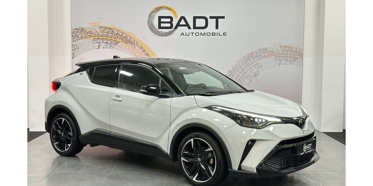 Toyota C-HR 15.184 km 24.900 € Hannover 30165