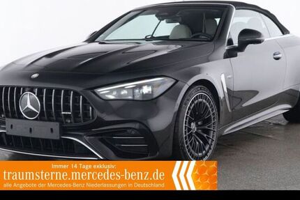 Mercedes CLE 53 AMG