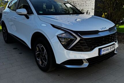 Kia Sportage 47.550 km 22.990 &euro; Windischeschenbach 92670