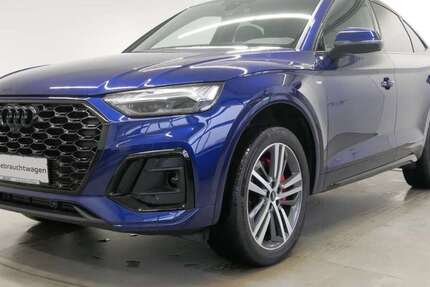 Audi Q5 41.430 km 42.870 &euro; Passau 94036