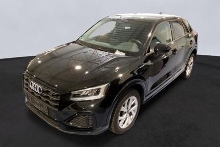 Audi Q2 39.214 km 22.470 &euro; Baunatal 34225