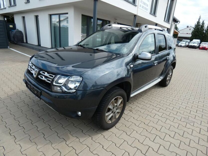 Duster