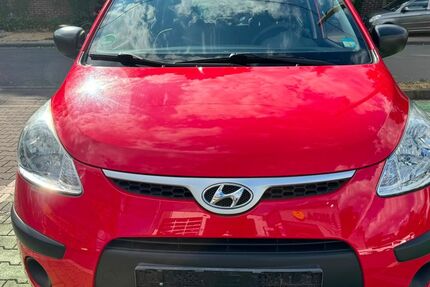 Hyundai i10 32.843 km 3.490 &euro; Bottrop 46238