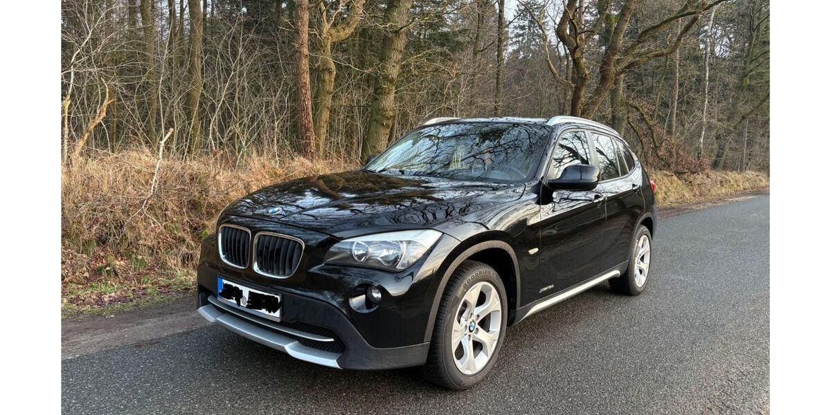 BMW X1 119.732 km 12.999 &euro; Weddingstedt 25795