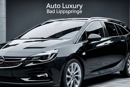 Opel Astra 132.500 km 9.500 &euro; Bad Lippspringe 33175