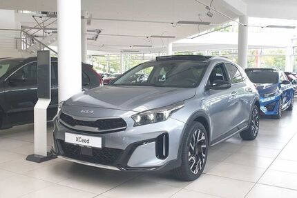 Kia XCeed 2.134 km 29.995 &euro; Hamburg 22525