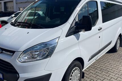 Ford Transit 130.700 km 17.990 &euro; Pfinztal 76327