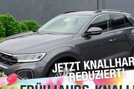 VW T-Roc 50.114 km 19.916 &euro; Schmalkalden 98574