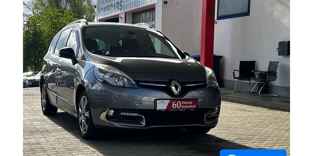Renault Scenic 150.000 km 4.999 &euro; Oberndorf am Neckar 78727