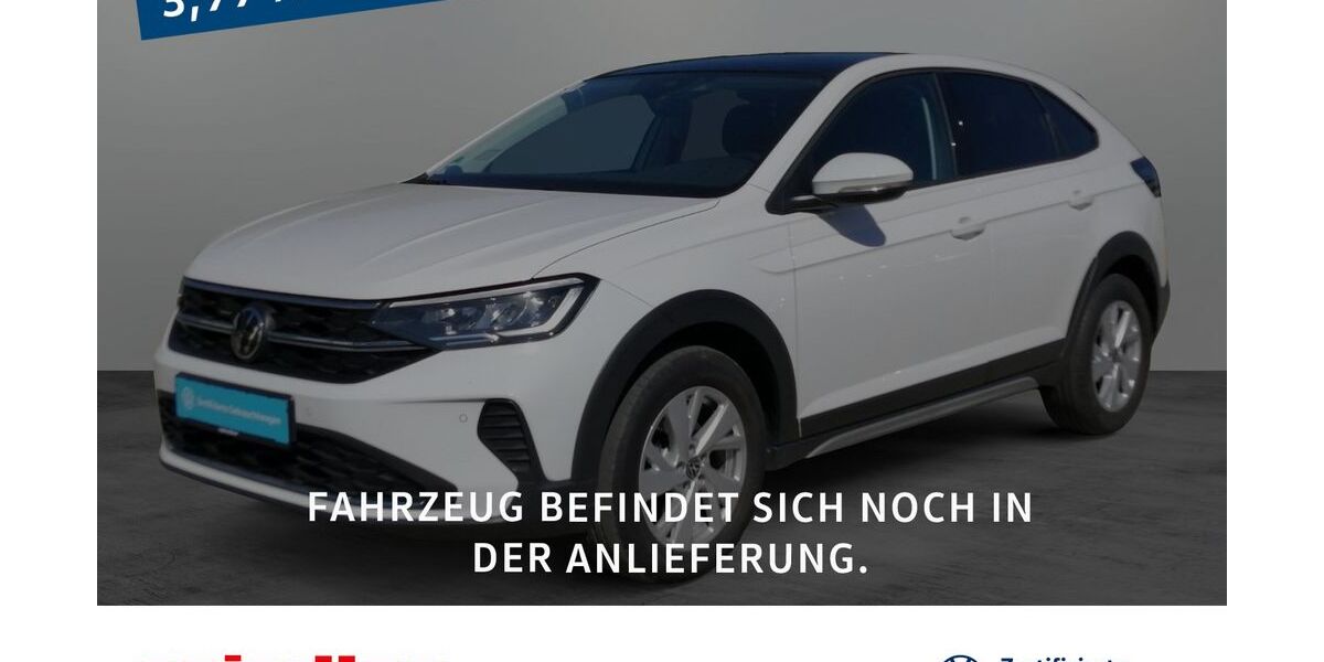 VW Taigo 57.000 km 20.480 &euro; Kreuzwertheim 97892