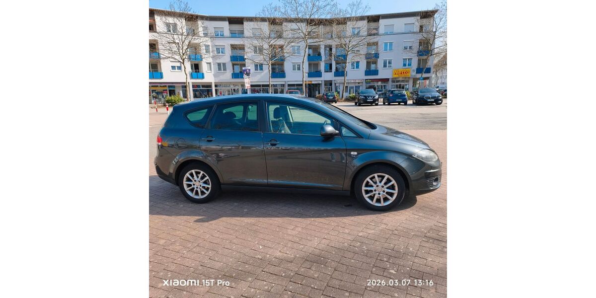 Seat Altea 149.600 km 4.300 &euro; Viernheim 68519